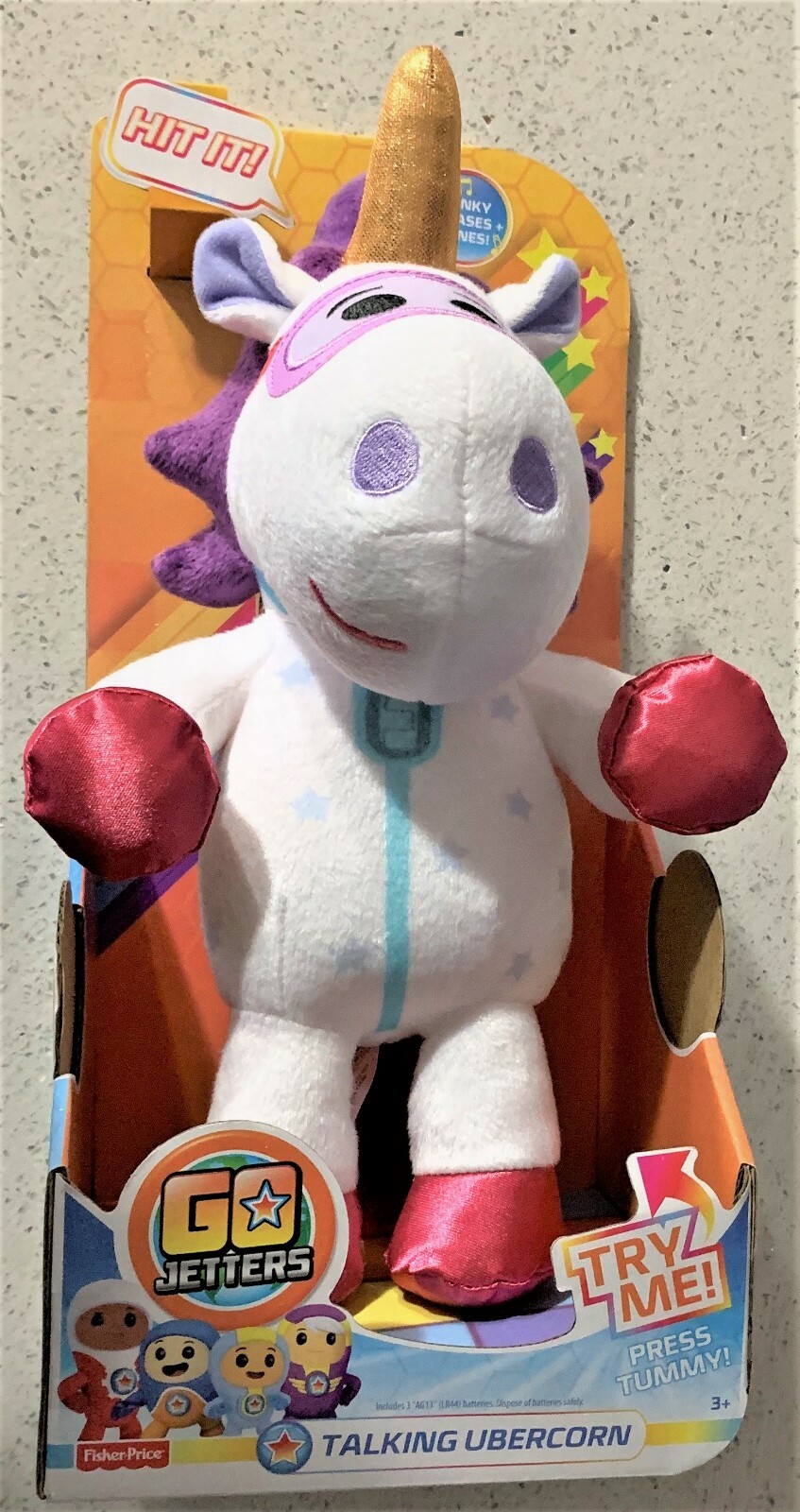 go jetters toys ebay