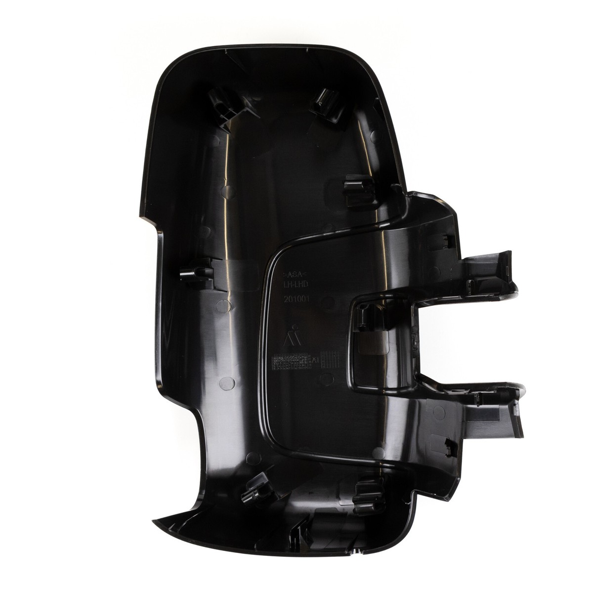 Original Exterior Mirror Cover Cap Left Fits Iveco Daily 