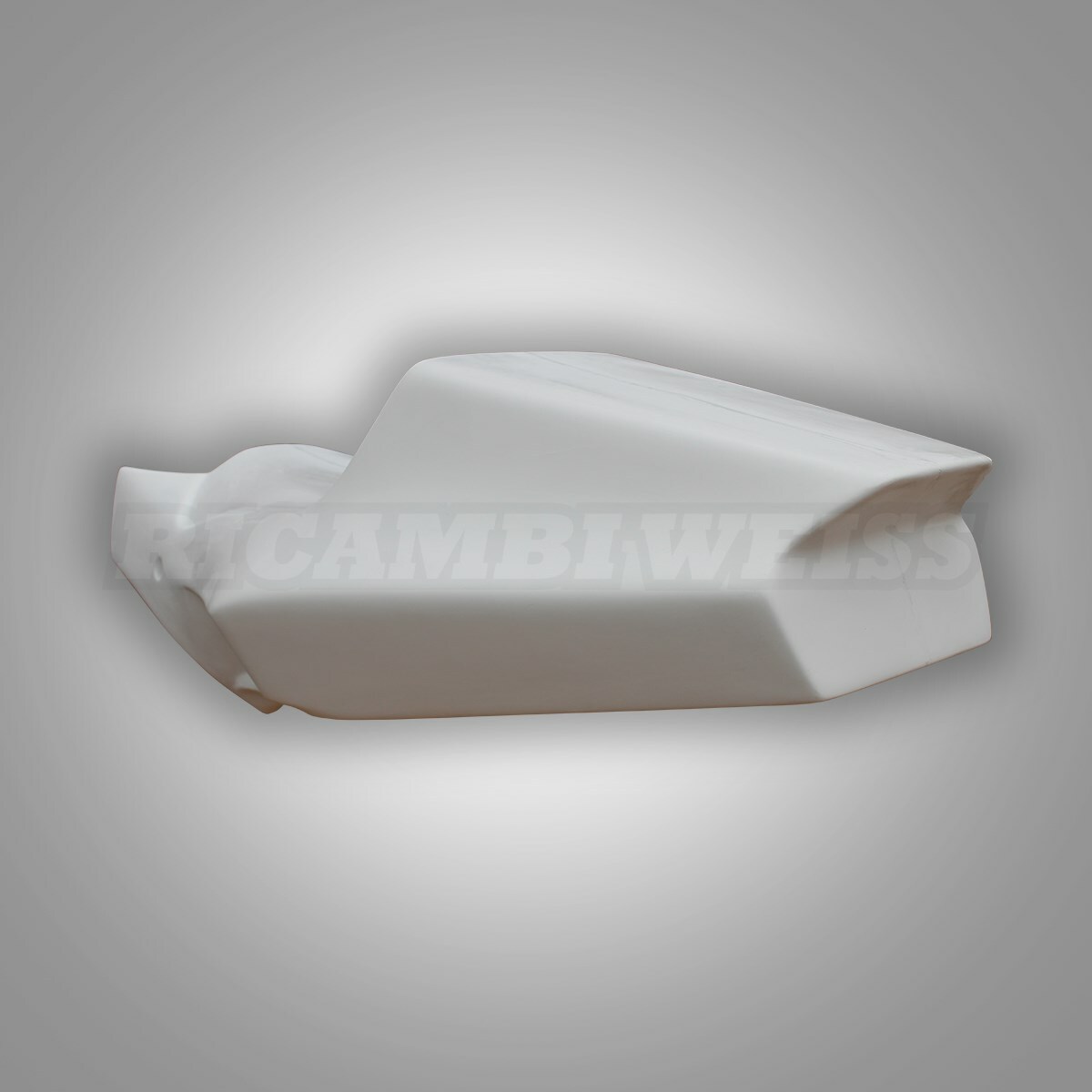 KLR189/R Suzuki GSXR 750 Fairing Racing Hump Seat Fairing Motorcycle Fibreglass