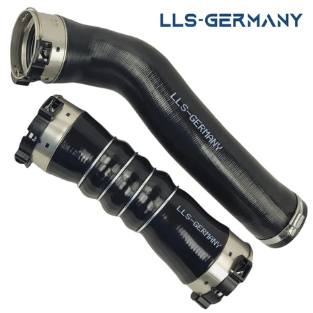 Turbolader BMW 5 Touring 530 d xDrive (F11)