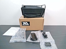 Xaegistac - Brass Catcher Universal Shell Catcher Net - W/ Picatinny Rail Mt