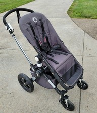 bugaboo cameleon 2 beige