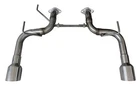 INOXCAR RACING terminal for INFINITI FX50 S 5.0 390hp 2008--