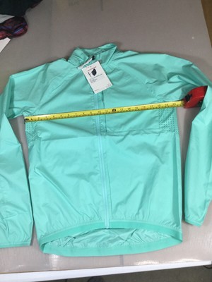 bontrager circuit windshell jacket