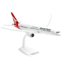 1/200 Qantas B787-9 New Livery PPC Aircraft Model PPC044