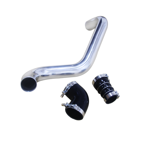 INTERCOOLER HOSE KIT HOT SIDE FOR 0410 GMC CHEVY DURAMAX 8 CYL 6.6L