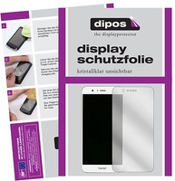 6X Schutzfolie FüR Huawei Honor V9 Klar Displayschutzfolie Folie Displayfolie