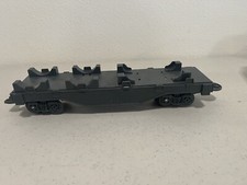 Toy State CAT Caterpillar Construction Express Train Replacement Gondola Car