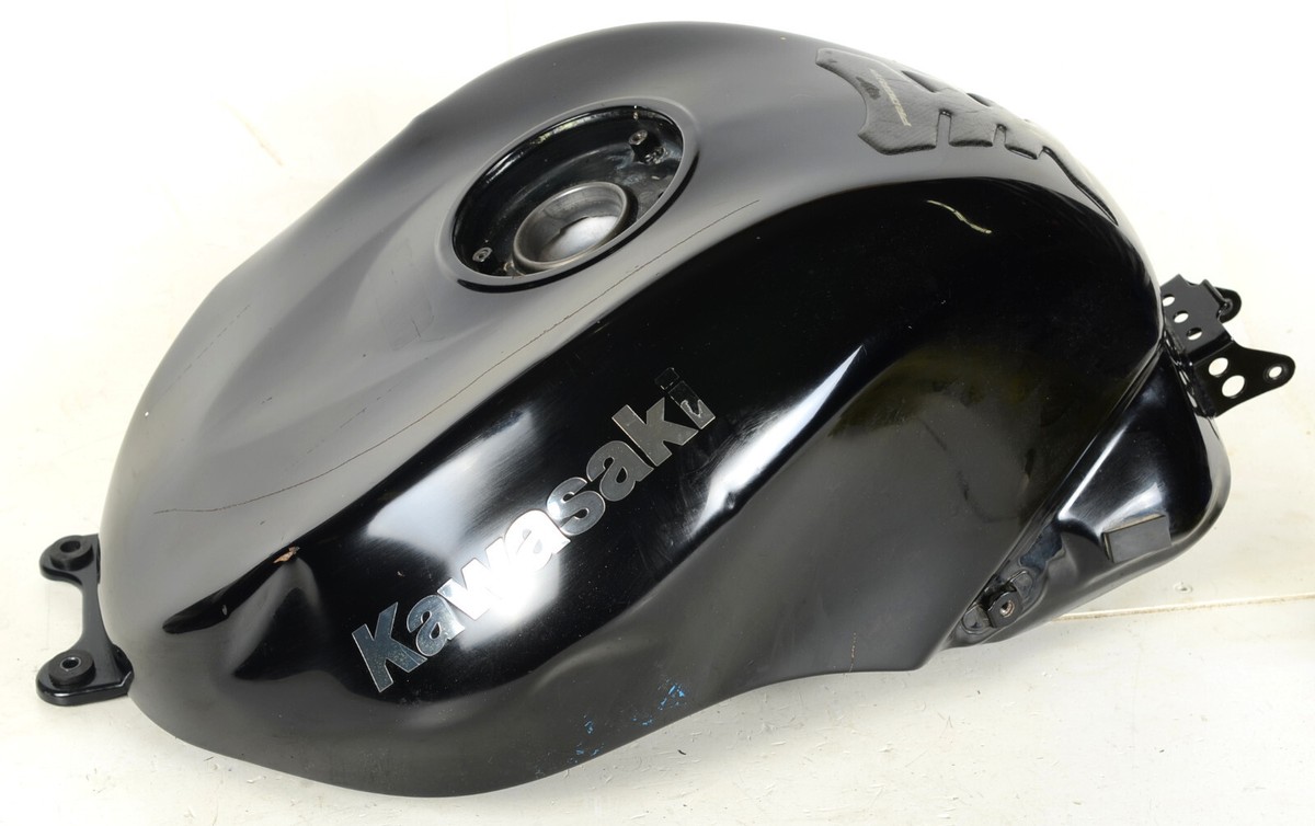 KAWASAKI - ZX10R NINJA - FUEL TANK - 2006 2007 - 3909P93 | eBay
