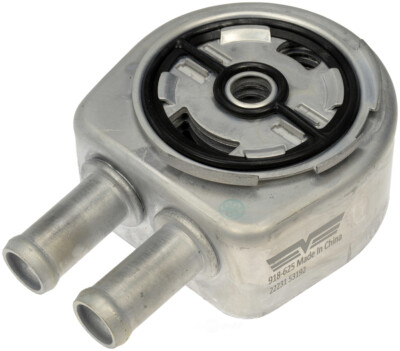 Engine Oil Cooler