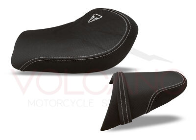 Triumph Speed Triple / Daytona 955 1997-2001 Volcano Seat Cover  T032C\68