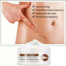 Acne Scar Cream