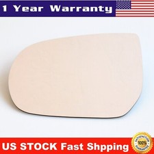 Mirror Glass Drver Side Left for Ford Escape Mazda Tribute Mercury Mariner