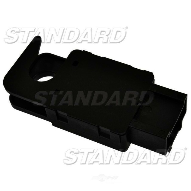 2007 Chevy Silverado Brake Light Switch