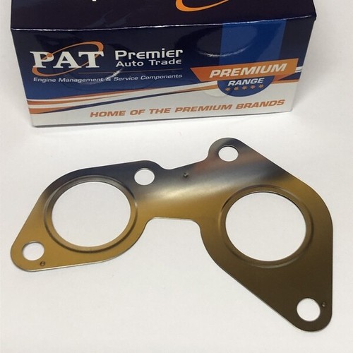 EGR valve Gasket for Holden RC COLORADO 3.0L 4JJ1TCX EGR - Picture 2 of 3