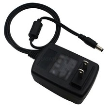 AC Adapter Charger Power Cord For Booster PAC ES6000 Jump Starter