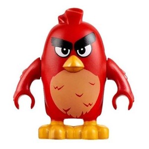 lego angry birds 75824