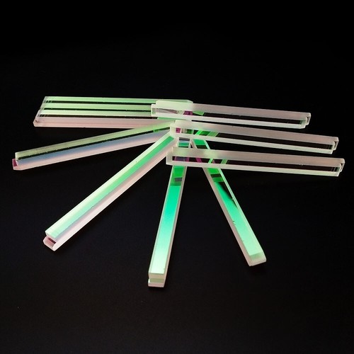 20pcs Defective Science Physics Research Window Decoration DIY Rainbow Prism - Picture 9 of 18