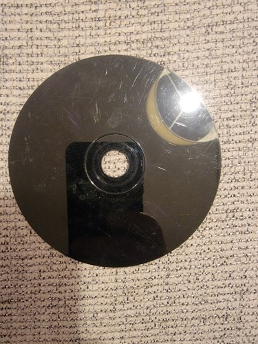 Rascal (Sony PlayStation 1 PS1, 1998) - NUR DISC. Disc muss möglicherweise erneuert werden - Bild 2 von 2