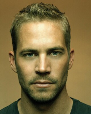 PAUL WALKER 8x10 PHOTO *