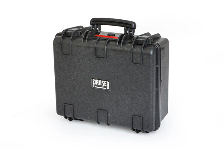 Centurion 28.5 - Waterproof Heavy-duty Protective Hard Case with Foam 44x34x18cm - Image 2 of 3