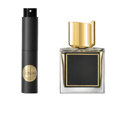 ANI'SHANE INSPIRED BY Ani By Nishane's) 10ML