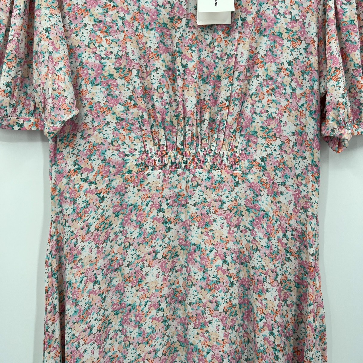 knee length dresses for ladies Fansilanen main image 1