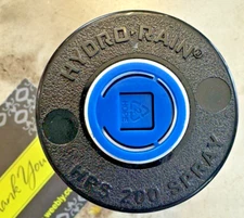 Hydro Rain - HRS-200 4 in. Sprinkler Spray Head - Sprinkler Irrigation System 