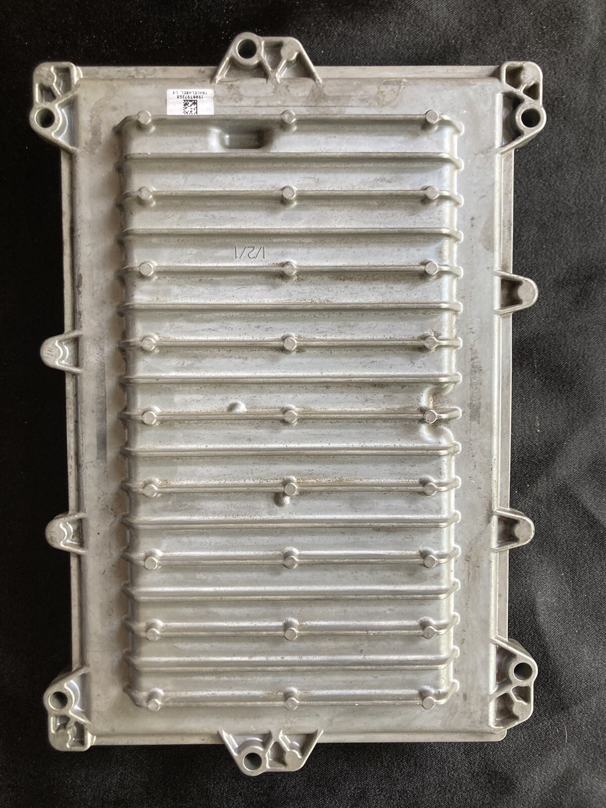 International Engine Control 7096443C3 0281020416 0 281 020 416 | eBay