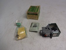 Asco 8318c1-3-u Solenoid Valve