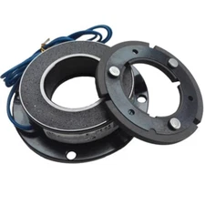 Electromagnetic Coupling Clutch Winding Machine Clutch Quick Start And Stop