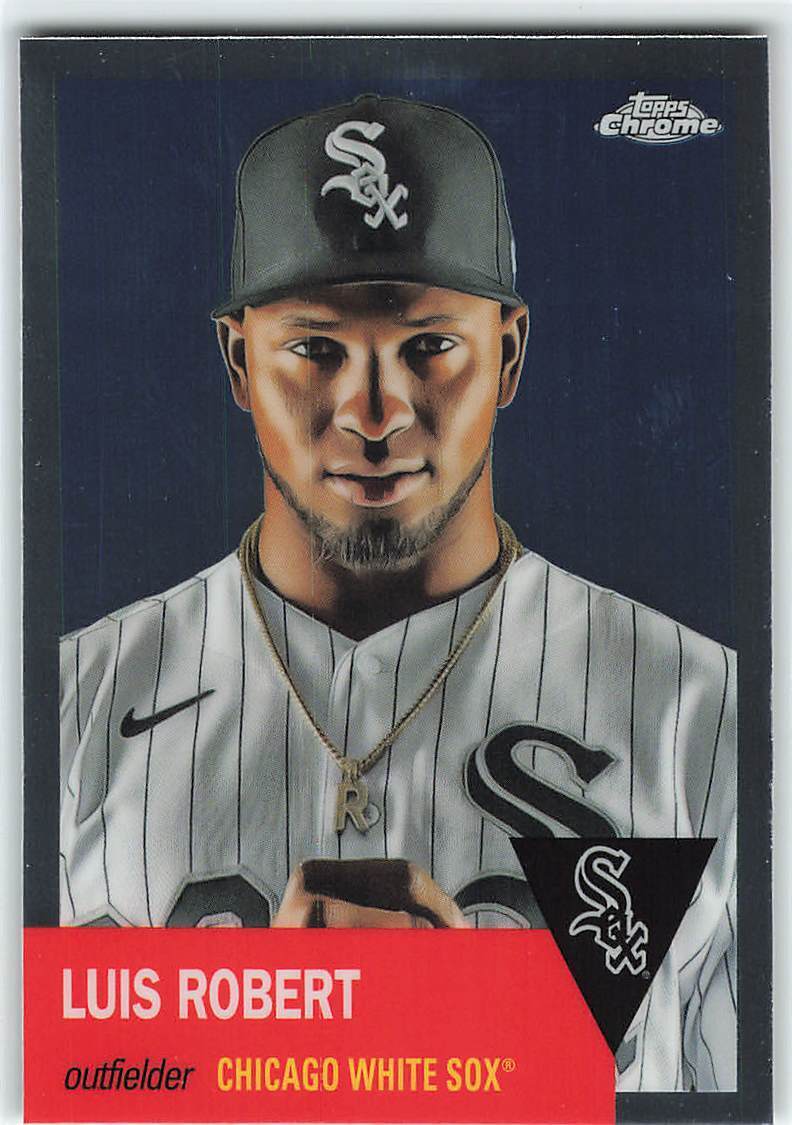 2022 Topps Chrome Platinum Anniversary Base #1-250 - You Choose! Discount (M) - Picture 324 of 399