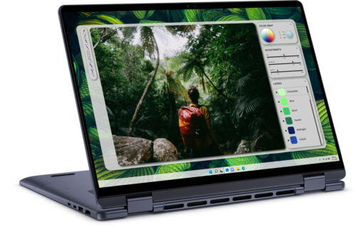 Dell Inspiron 16” 7000 7640 Intel Ultra 5 Intel Arc 16GB 512GB SSD FHD 16" TOUCH