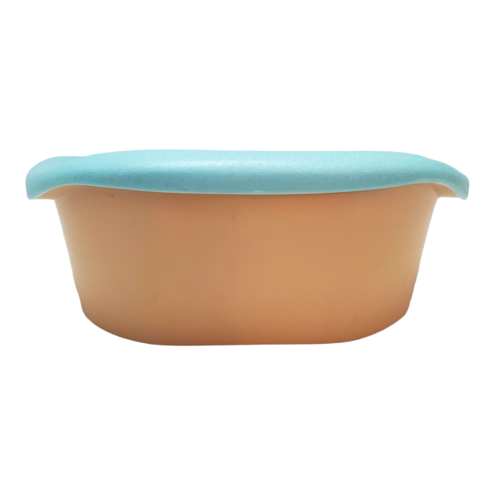 FisherPrice Loving Family Dollhouse Blue Tan Couch Furniture eBay