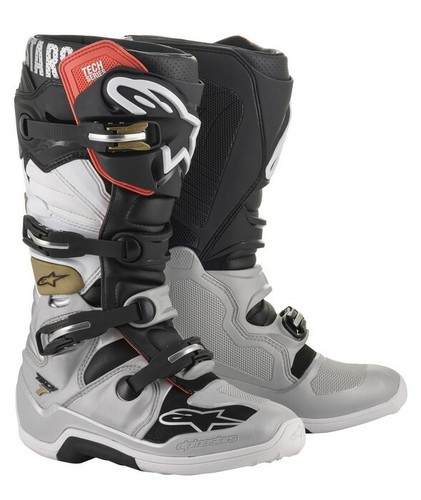 NEW ALPINESTARS 2022 TECH 7 MOTOCROSS 