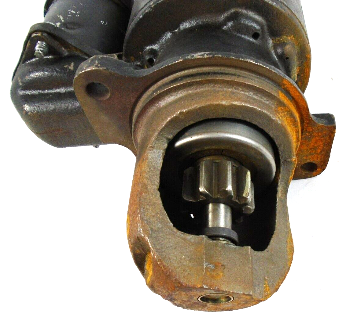 Delco-Remy Starter 1109064 1108429 | eBay