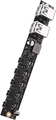 BIGTREETECH Panda Branch V1.0 Power Expansion Board for Bambu-Lab Diy-Friendly