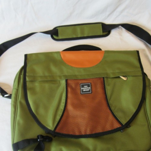Zippered Laptop Bag Backpack | eBay