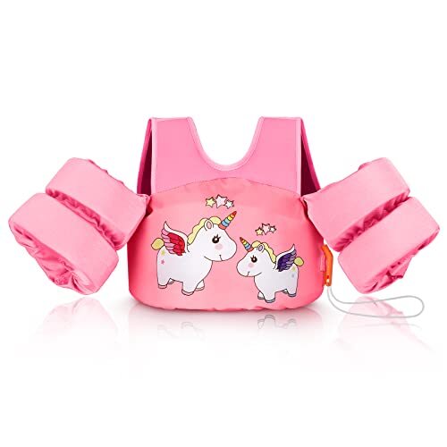 unicorn arm floaties