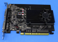 EVGA GeForce GT 610 2GB DDR3 Graphics Card 02G-P3-2617-RX