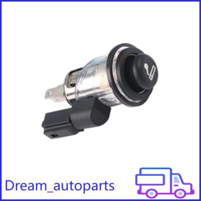 FitS Honda Accord 2003-2018 / Civic Odyssey 2006-2013 Cigarette Lighter  Assembly