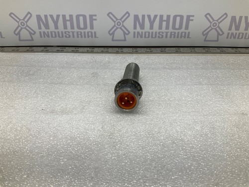 PEPPERL+ FUCHS NMB5-18GM85-US-FE-V93-New - Picture 2 of 3