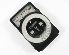 LENINGRAD-7 Vintage original USSR Russian Selenium Light Meter