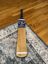Wali sports - Tape Ball Cricket Bat - Srilankan Coconut Wood