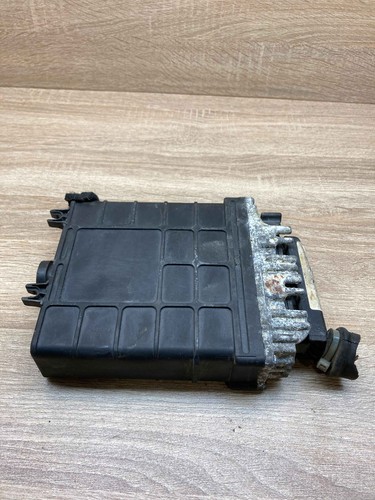 028906021DD 0281001411 Used Volkswagen Motor ECU Engine Module Unit With Plug B - Picture 6 of 7