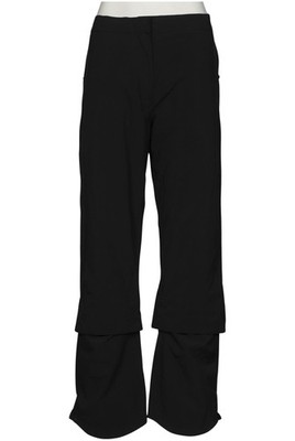 Daily Sports Stoffhose Damen Hose Pants Chino Gr. W31 Schwarz #yq2haad