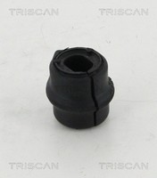 Stabilisatorlager Stabilager Buchse Stabilisator Triscan 8500 28858 FüR Peugeot