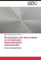 MaríA Lourdes RamíRez Torrado | El Principio Non Bis In íDem En El Derecho...