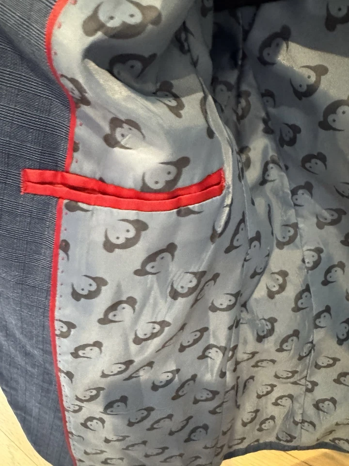 Appaman男孩西装套装 — 第 4/4 张图片