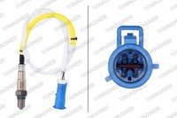 Wagner Lambdasonde Regelsonde FüR Ford Focus III Turnier DXA/CB7 Dxa/Ceu 1.6